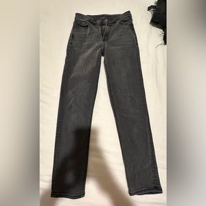 American Eagle Mom Jean